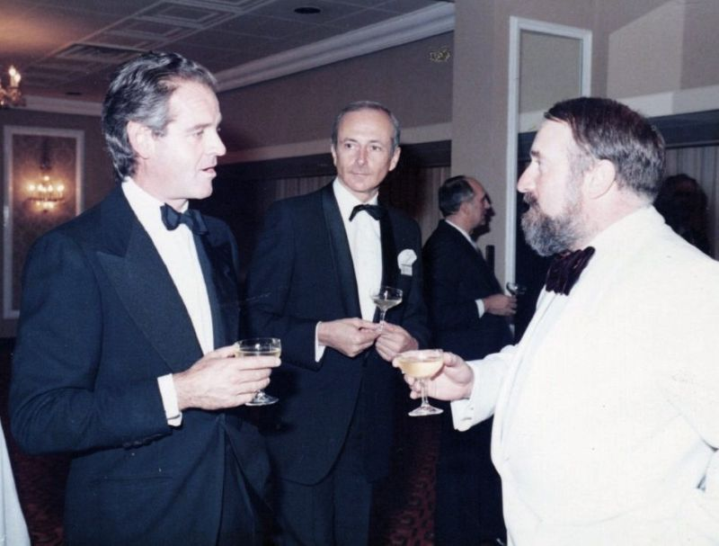 P Antinori B Rudolph 2