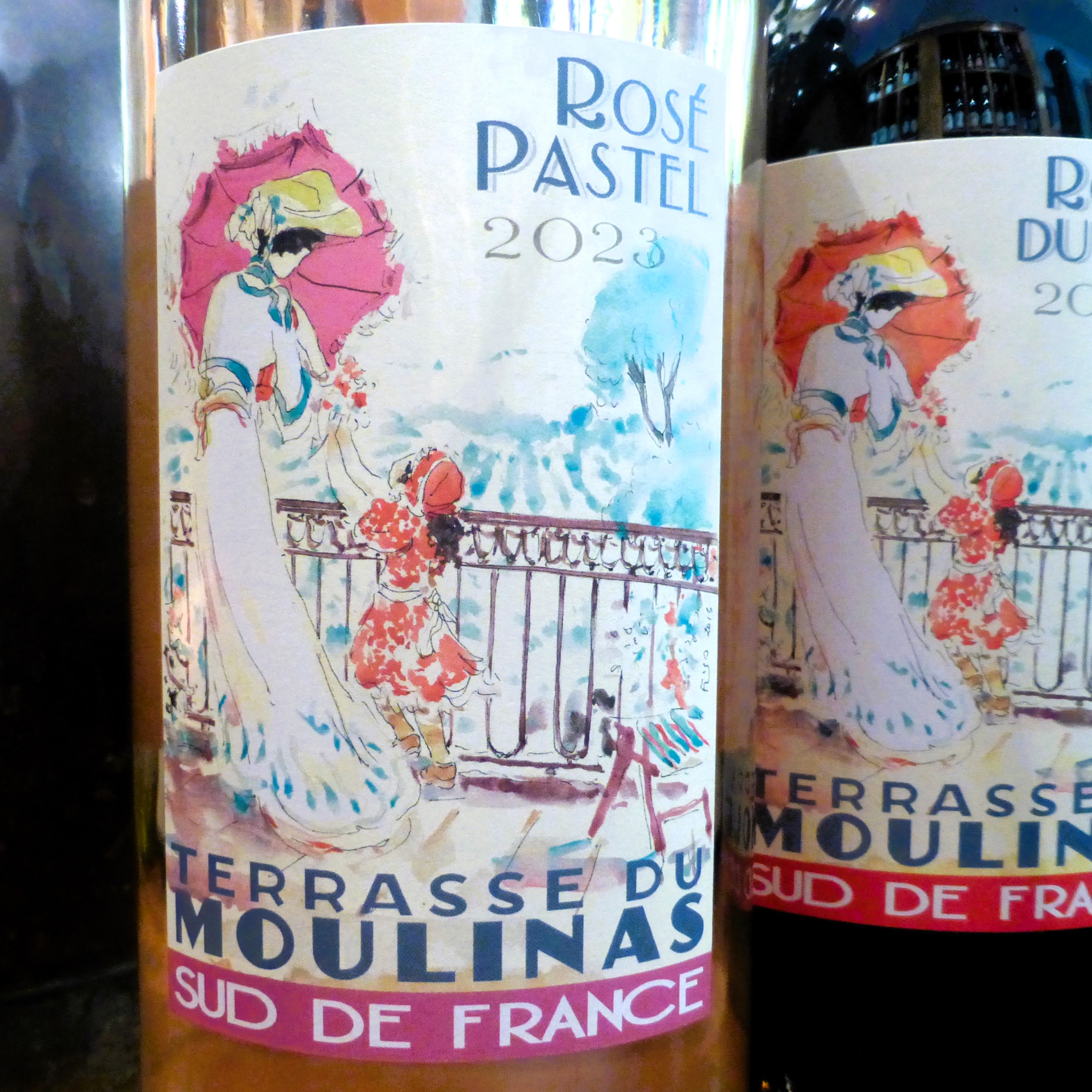 2024 Terrasse du Moulinas