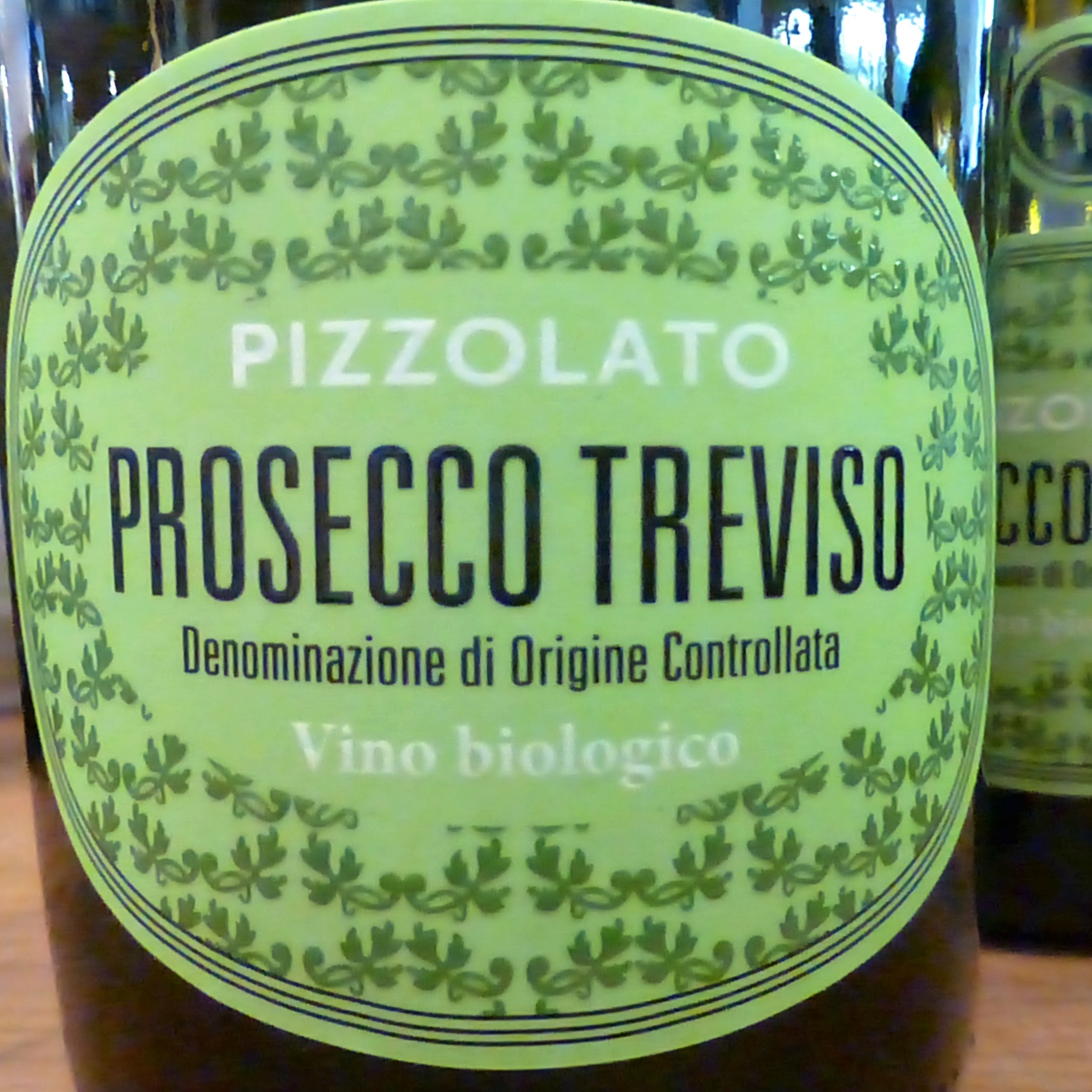 Prosecco Treviso DOC Pizzolato