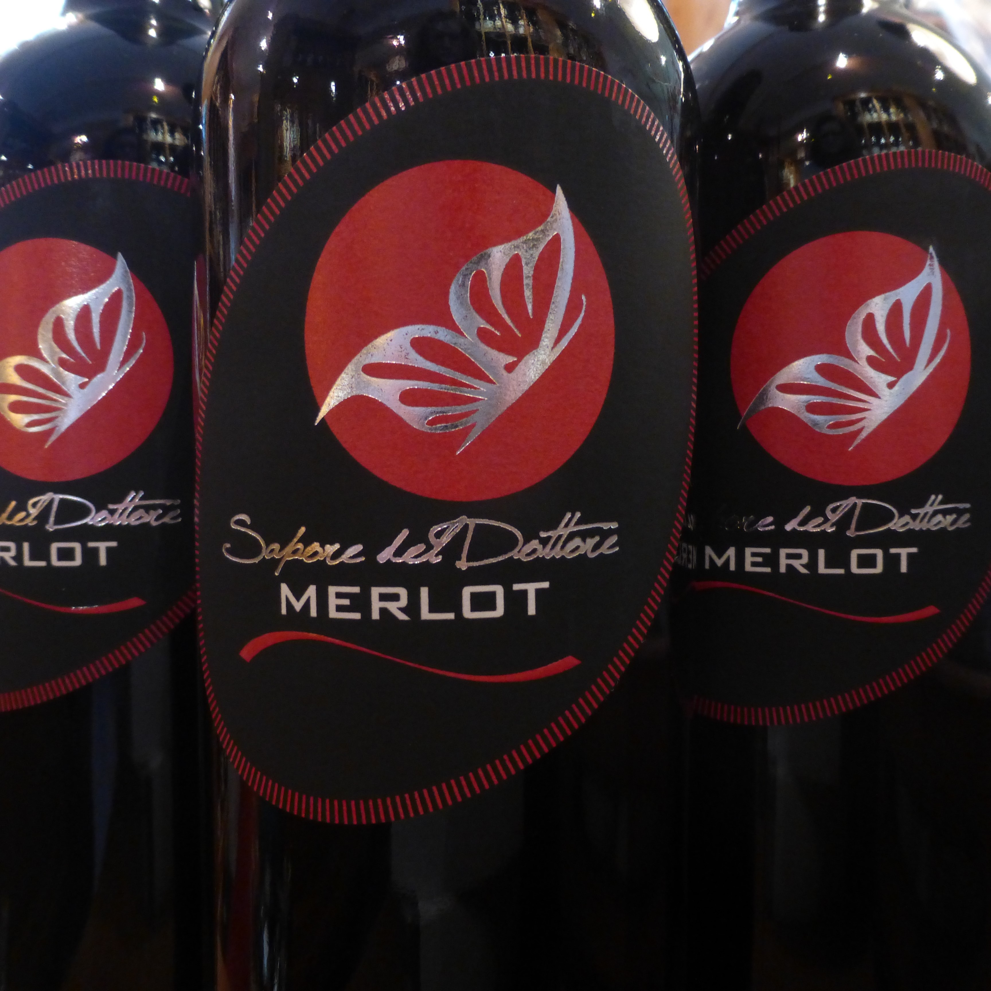 2023 Merlot