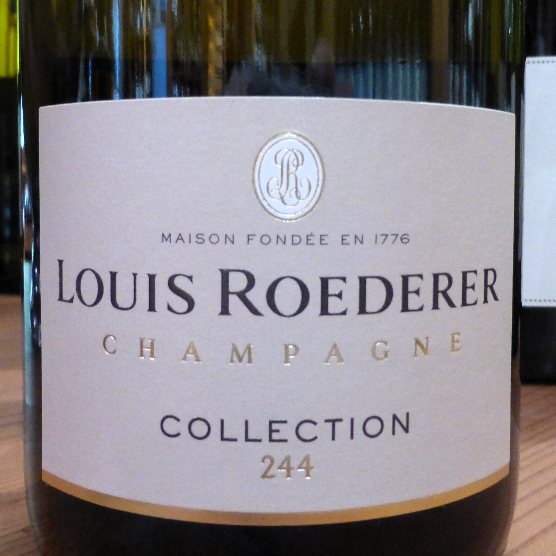Louis Roederer Collection 244